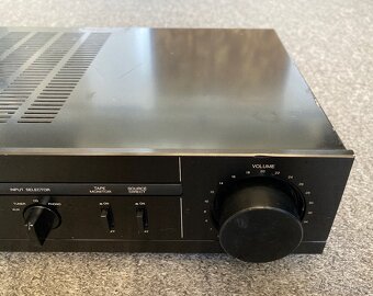 Zesilovač DENON PMA-260 Japan - 4
