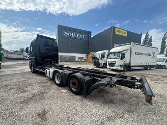 MAN TGX, 24.440,E6,BDF - 4