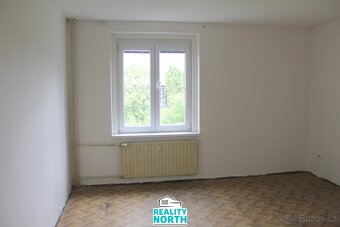 Prodej byty 3+1, 67 m2 - Ústí nad Labem - Klíše, ev.č. 27524 - 4