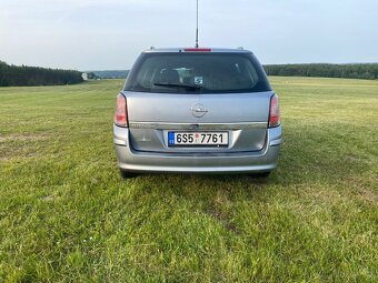 Opel Astra - 4