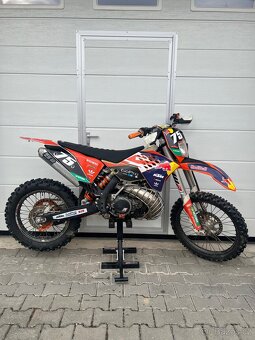 Ktm exc 300 2011 - 4