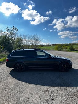 Bmw e46 330i - 4