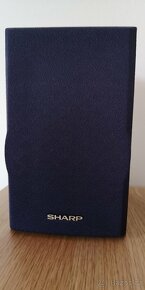 věž SHARP XL505 kompletní a v perfektním stavu - 4