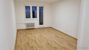 Pronájem 2+1 ul. Marie Kudeříkové, Brno / Rent 2+1 ul. Marie - 4