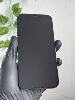 iPhone 12 Pro Max 128GB - 100% baterie - 4