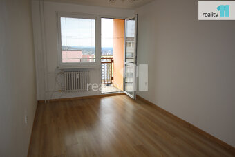 Pronájem bytu 2+kk, 40 m2, Na Jílech, Česká Lípa - 4
