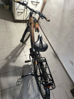 Elektrokolo Citana MX - 4