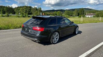 Audi A6 Allroad 3.0BiTdi - 4