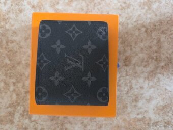 Louis Vuitton peněženka - 4
