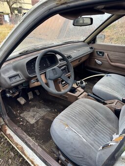 Peugeot 505 - 4