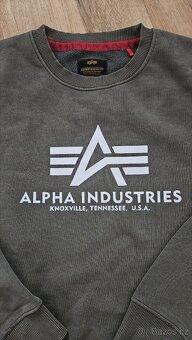 Alpha Industries M - 4