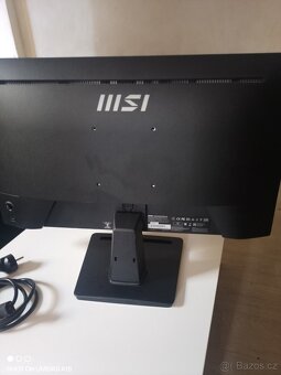 MSI PRO MP 252 - 4