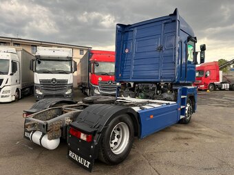 Renault MAGNUM 480 STANDART AUTOMAT RETARDÉR  EURO V - 4