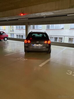 Volkswagen Passat B6 2.0 TDI 125kW, r.v. 2009 - 4