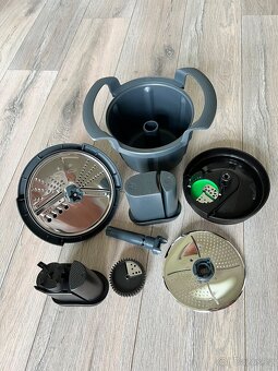 Thermomix TM6 v kompletním vybavení - 4