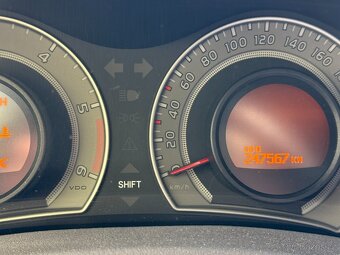 Toyota Auris 1.4 D‑4D, 66 kW, 2008 – nová STK 07/2025 - 4