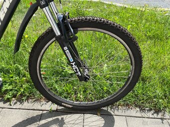 26" horské kolo Stevens S3 alu rám 20" - 4