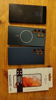 Samsung Galaxy S23 Ultra 12/512 - 4