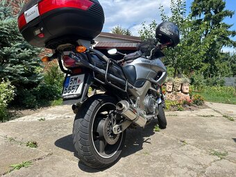 Yamaha TDM 900 39200km SERVIS - 4