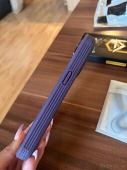 Vodotěsný kryt na IPhone 14 pro - 4