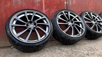 Abt Motorsport 5x112 r20 - 4