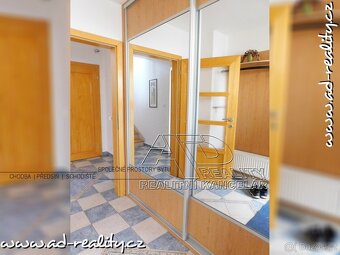 Podnájem studentský pokoj [11m2] formou spolubydlení v rodin - 4