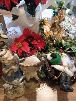 Vánoční velký mix věcí - 4