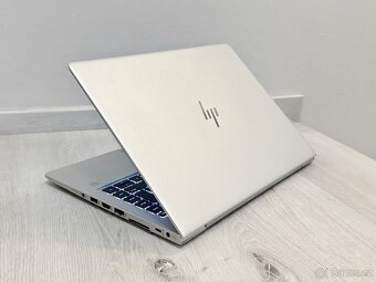 HP EliteBook 745 G5 - Ryzen 7 | 8GB RAM | 256GB SSD - 4