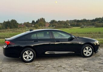 Opel Insignia 1.5 T Benzin Enjoy S&S Eco - 4