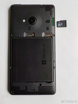 Microsoft Lumia 535 Dual sim - 4
