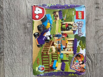 Lego Friends - 4