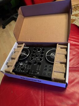 Numark Party Mix - 4