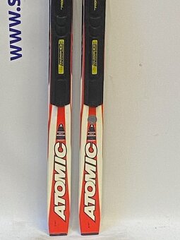 dětské běžky Atomic 110 cm - 4