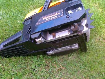 Riwall Pro RPCS 5040 - 4