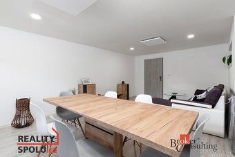 Pronájem, byty/1+kk, 20 m2, Příčná 1996/2, 79201 Bruntál, Br - 4