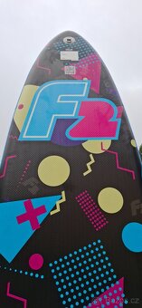 F2 Vibe 10.5 a nebo 11.5 allover 90' - 4