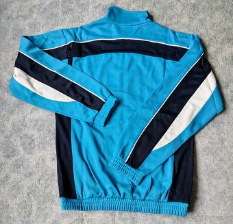 AČR – SPORTOVNÍ BUNDA-MIKINA TEPLÁKOVÁ – NOVÁ - 4