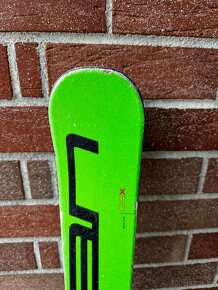 Lyze Elan GSX 142 cm - 4