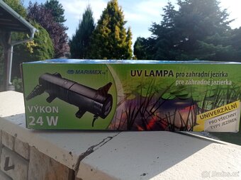 UV lampa Steril Pool - 4