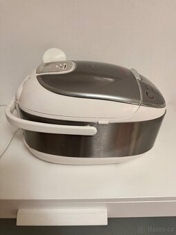 Multifunkční hrnec / rýžovar Tefal Multicook Pro (1.5L) - 4