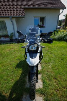 BMW G650 GS - 35KW - 4