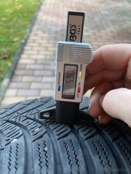 Zimni kola Peugeot 2008 - 4