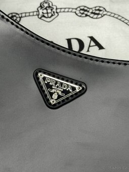 Prada Cleo Kabelka - 4