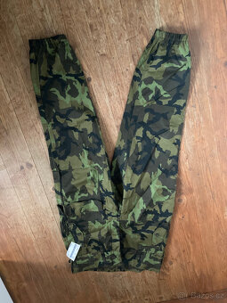 army maskáčové kalhoty vz 95 Koutný - 4
