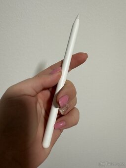 Apple pencil Pro - 4