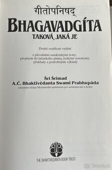 Knihy Brunton Paul/Šrímad/Zecharia Sitchin/Kefer - 4