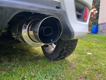 Ford Fiesta st150 - 4