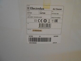 Čistička vzduchu - 4