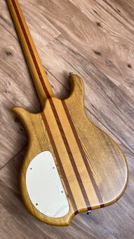 Wotan Shark Bass (Made in Japan 1978) - 4