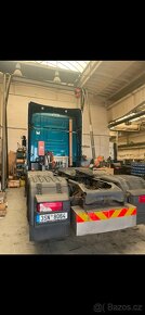 Scania R560, 2011, 6x2, - 4